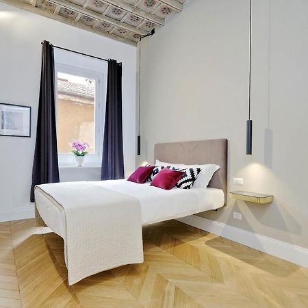 Eve Guest House At Trevi Fountain Roma Dış mekan fotoğraf
