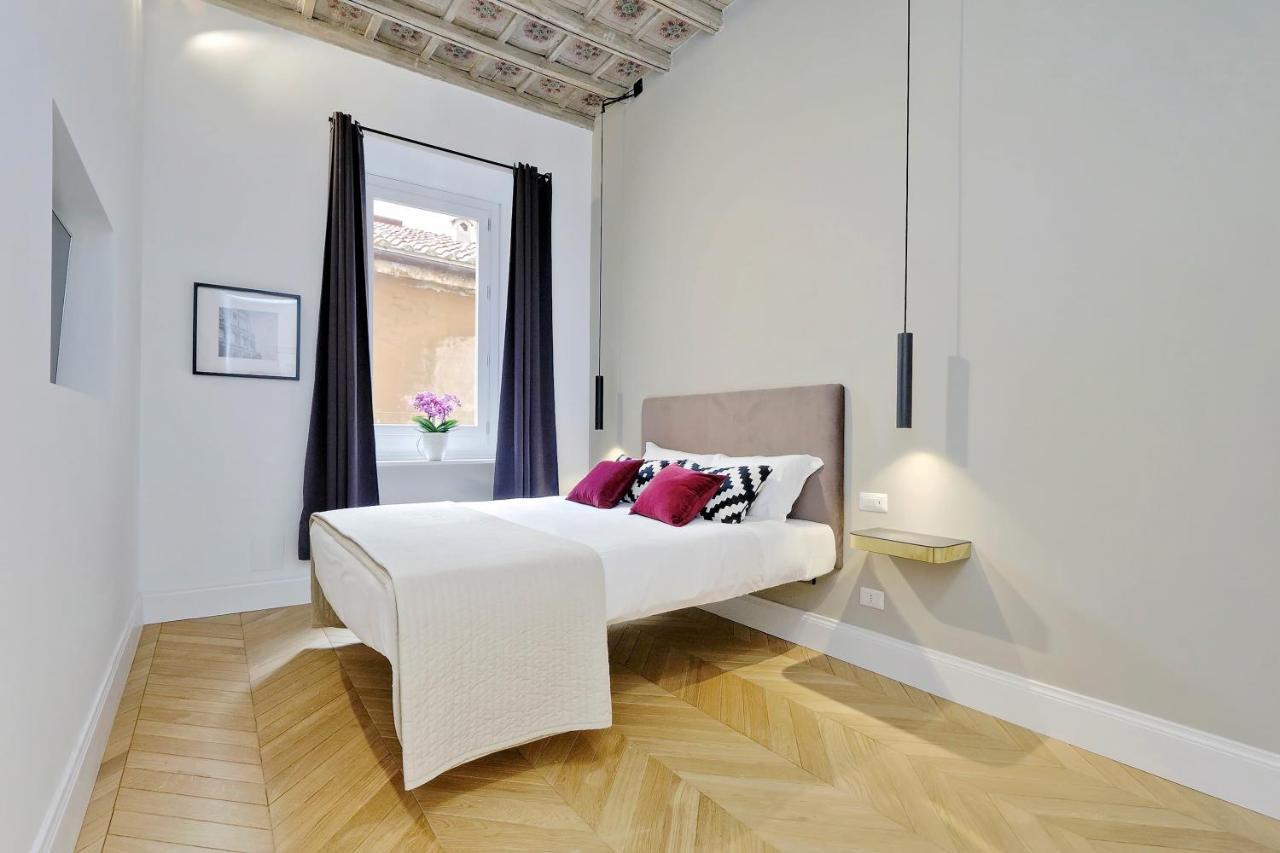 Eve Guest House At Trevi Fountain Roma Dış mekan fotoğraf