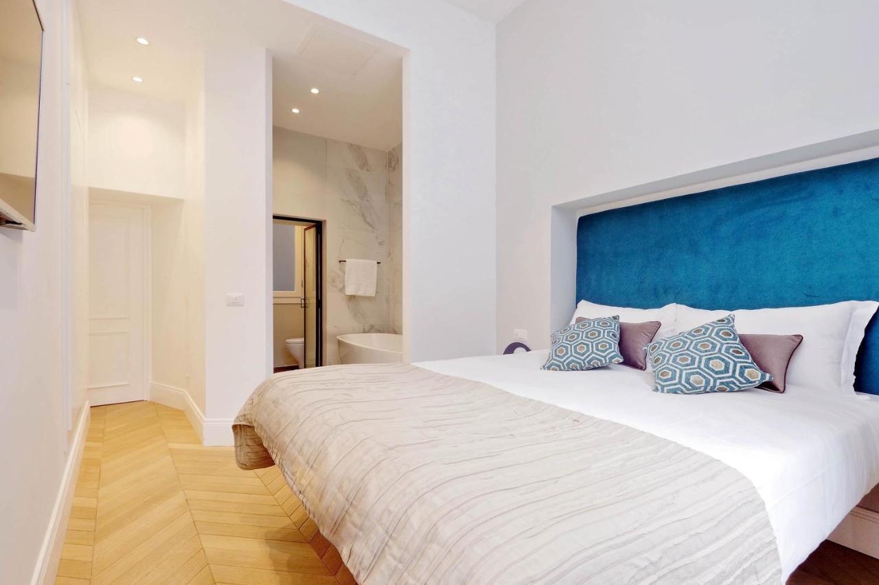 Eve Guest House At Trevi Fountain Roma Dış mekan fotoğraf