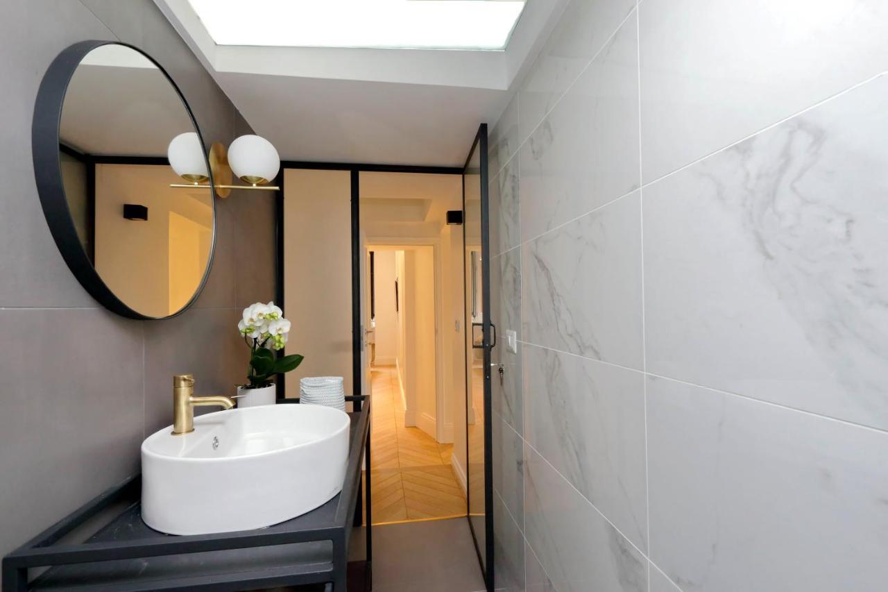 Eve Guest House At Trevi Fountain Roma Dış mekan fotoğraf