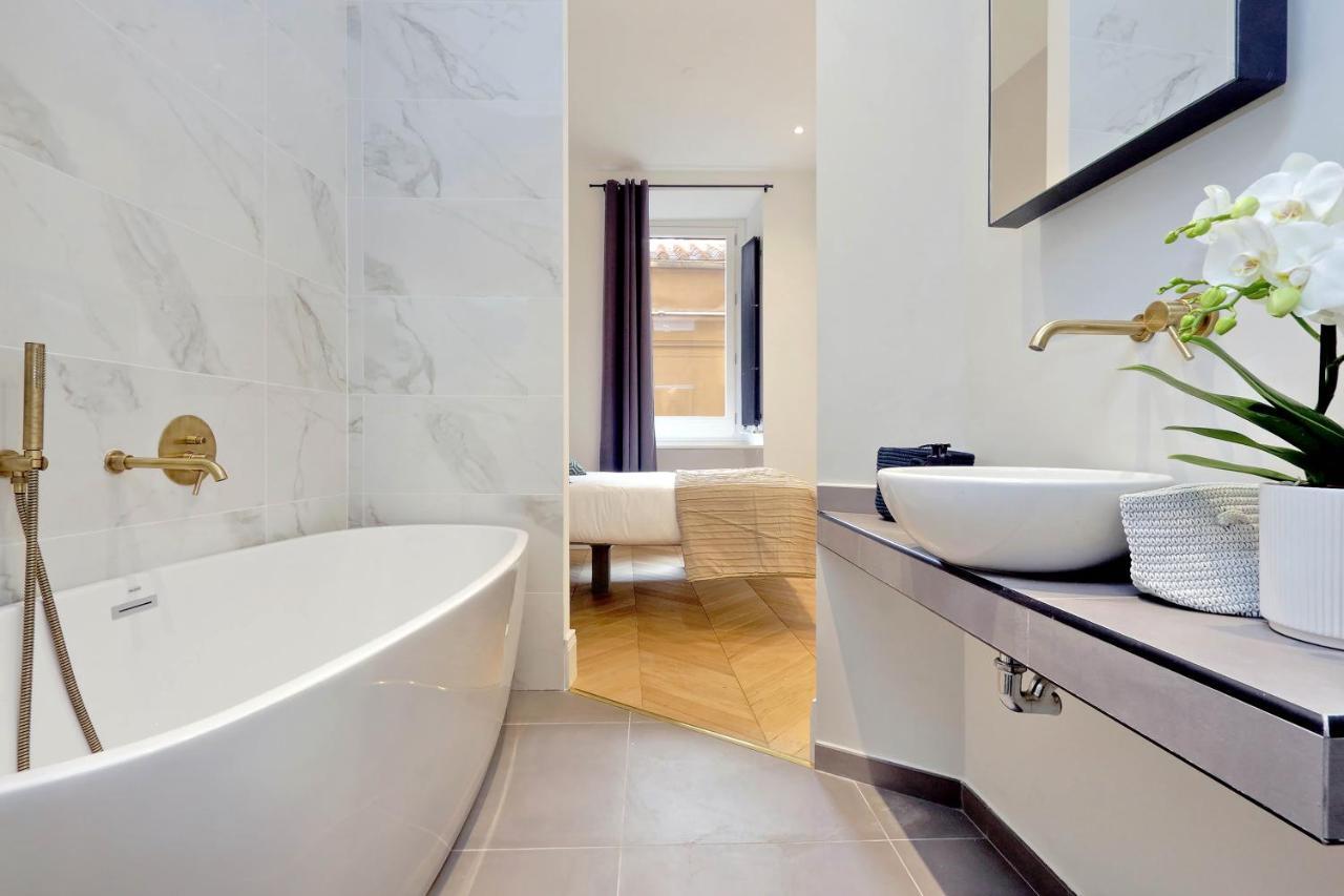 Eve Guest House At Trevi Fountain Roma Dış mekan fotoğraf